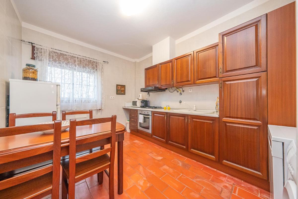 Roteiro Dos Moinhos Villa Palmela Exterior foto